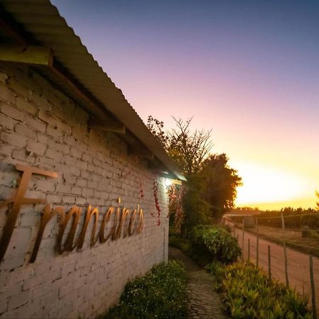 Bed and Breakfast Francines Venue Pty Ltd Hoedspruit Exterior foto
