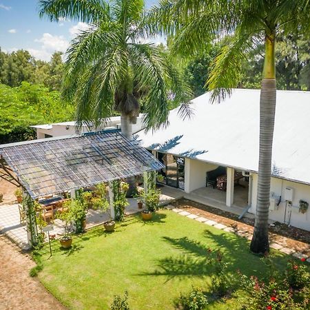 Bed and Breakfast Francines Venue Pty Ltd Hoedspruit Exterior foto