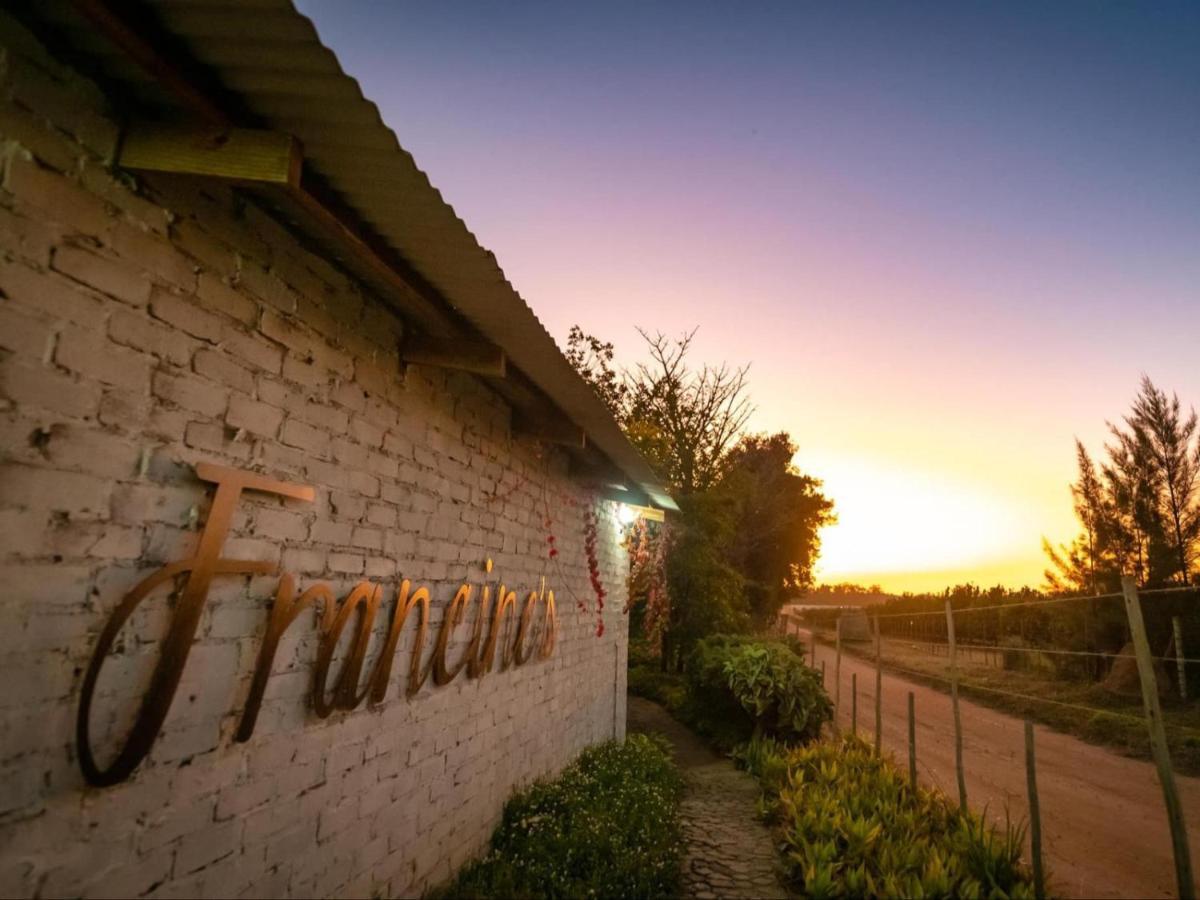 Bed and Breakfast Francines Venue Pty Ltd Hoedspruit Exterior foto