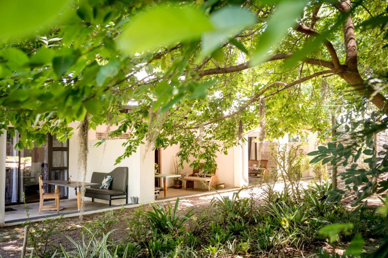 Bed and Breakfast Francines Venue Pty Ltd Hoedspruit Exterior foto
